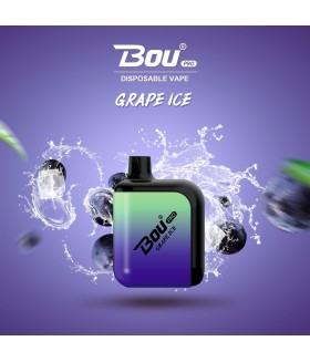 Одноразовая ЭСДН Bou 7000